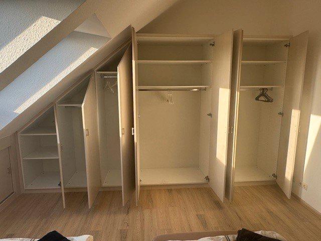Maisonettenwohnung Dormagen - 3 Zimmer, 74 m&sup2;, 1.240&euro; | Angebot:26326078
