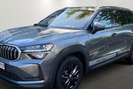 Skoda Kodiaq 19.200 km 49.490 € Solingen 42651