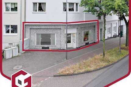 Einzelhandel in Köln Raderberg 1.600 € 74 m² zimmer