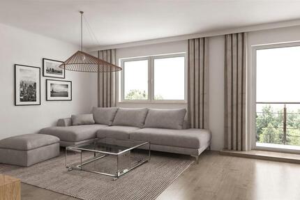 Wohnung Bonn Beuel-Mitte - 3.5 Zimmer, 100 m&sup2;, 1.690&euro; | Angebot:25907670