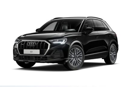 Audi Q3 16.798 km 43.490 &euro; Bonn 53119