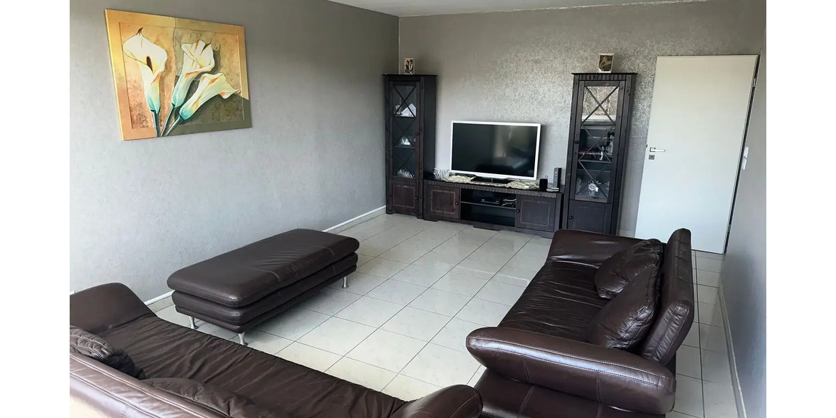 Etagenwohnung Köln Porz - 3 Zimmer, 72 m&sup2;, 239.000&euro; | Angebot:25907633