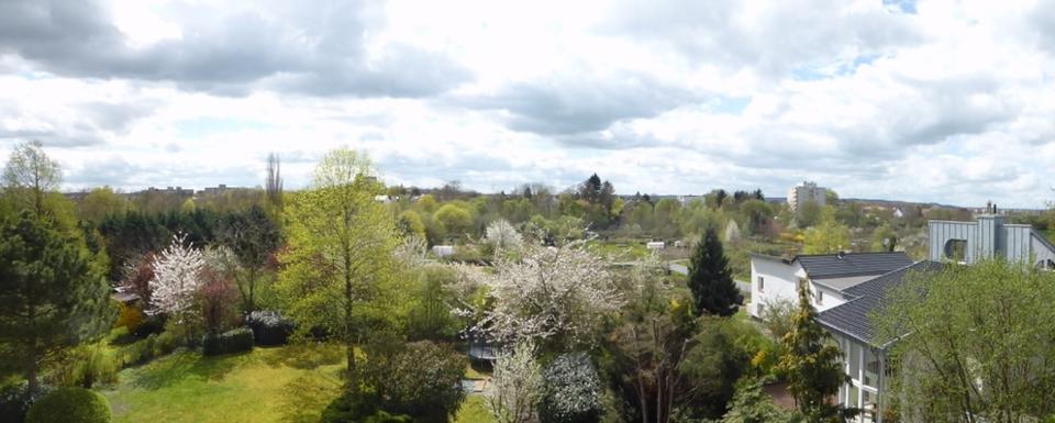 Dachgeschoßwohnung Bonn Auerberg - 1 Zimmer, 30 m&sup2;, 580&euro; | Angebot:25751673