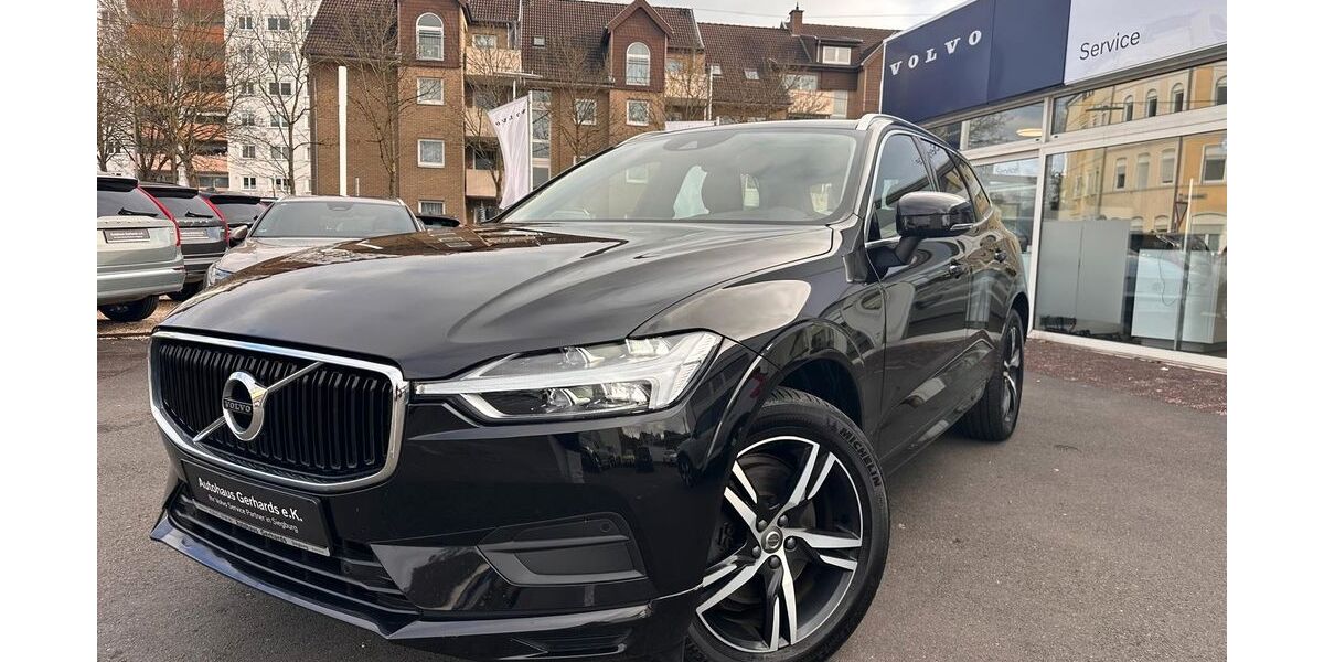 Volvo XC60 67.300 km 33.888 &euro; Siegburg 53721