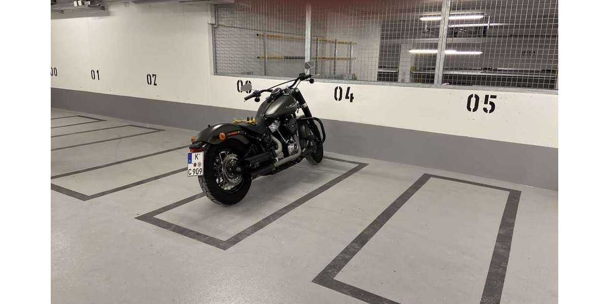 Garagen / Stellplätze Köln Rodenkirchen - 10.900&euro; | Angebot:26111675