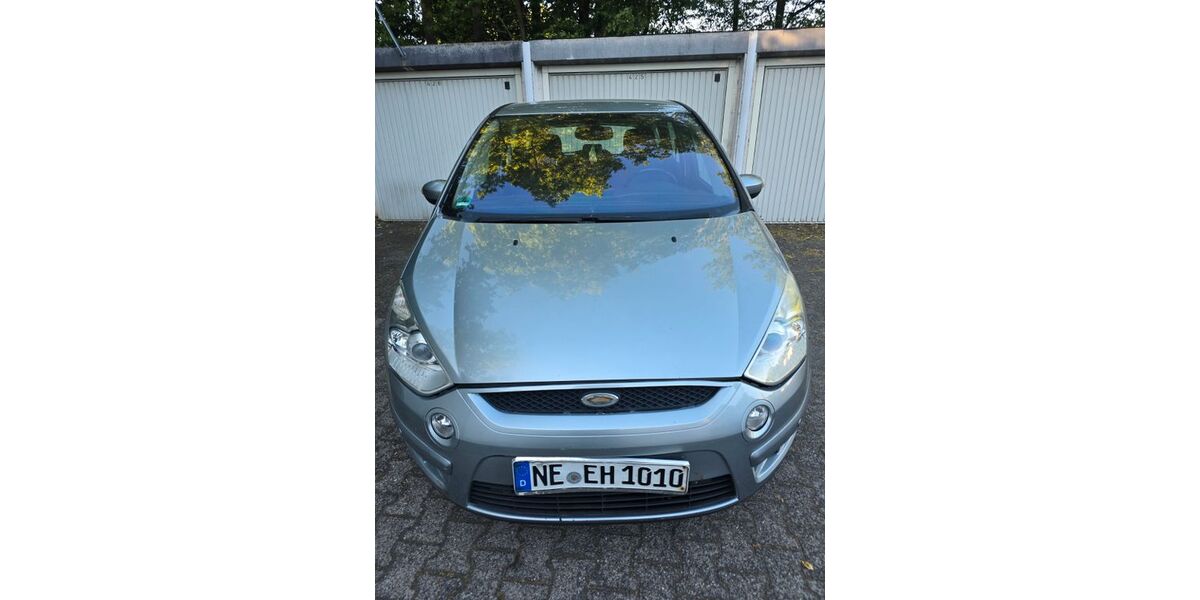 Ford S-Max 320.000 km 1.100 &euro; Dormagen 41540