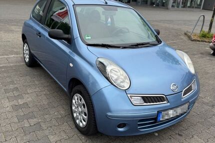Nissan Micra 63.500 km 3.199 &euro; Pulheim 50259