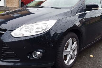 Ford Focus 184.800 km 5.100 &euro; Langenfeld 40764