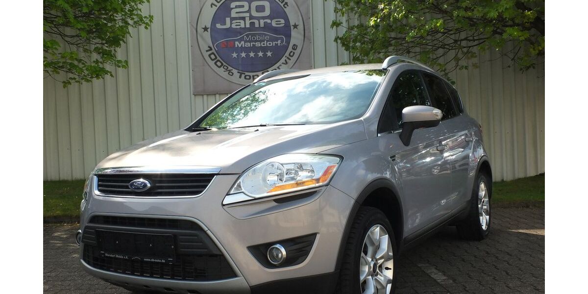 Ford Kuga 189.518 km 5.998 € Köln-Marsdorf/Junkersdorf 50858