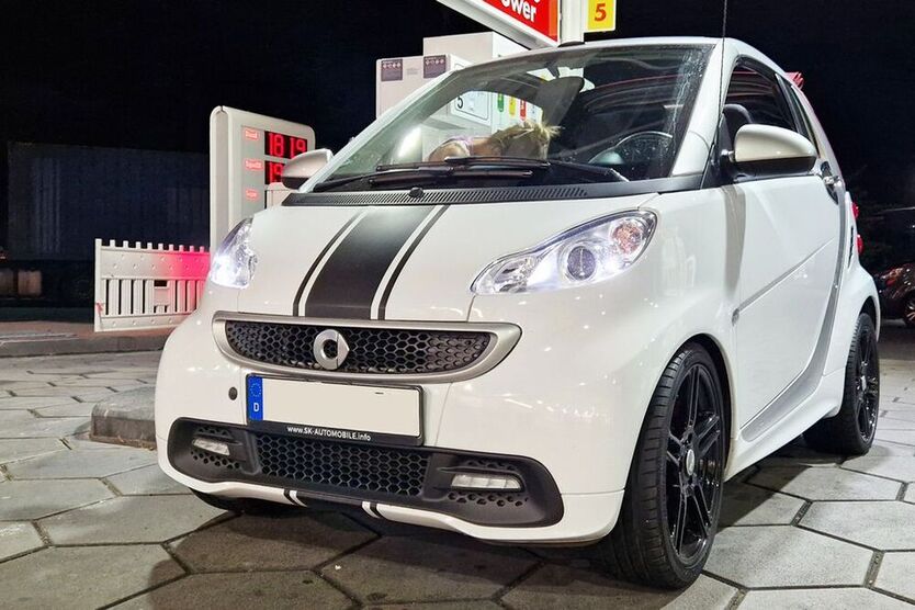 ForTwo