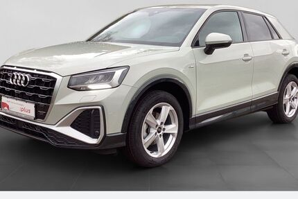 Audi Q2 4.233 km 32.210 € Remscheid 42897