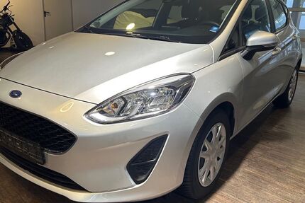 Ford Fiesta 23.816 km 14.990 &euro; Brühl 50321