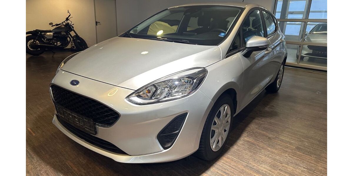 Ford Fiesta 23.816 km 14.990 &euro; Brühl 50321