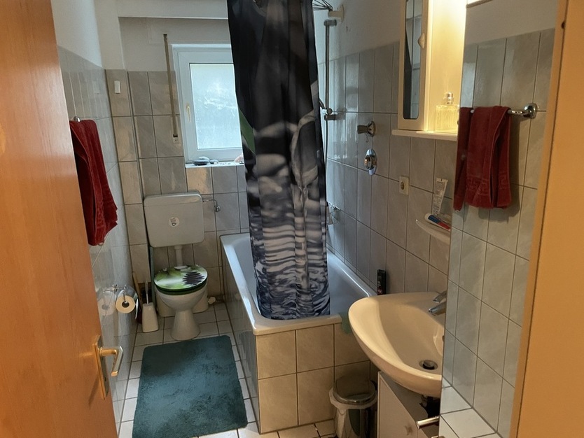 Top-Gelegenheit: Als Gewerberäume 2-Zimmerwohnung zimmer