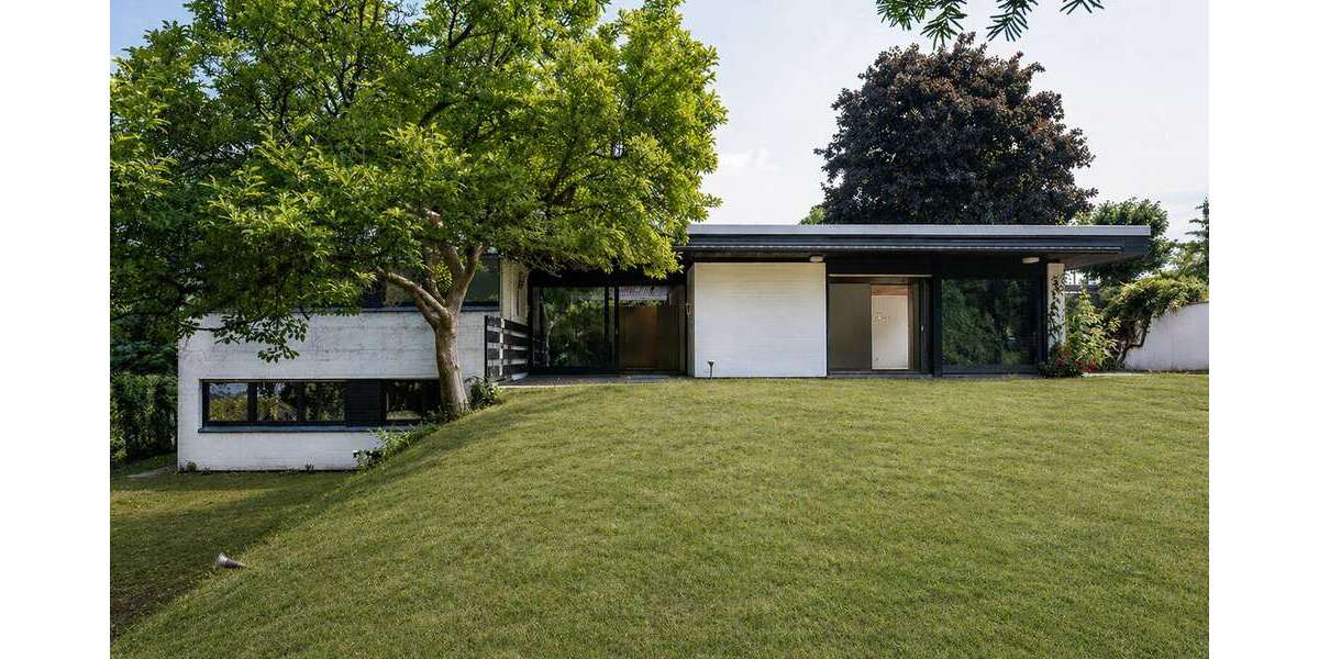 Einfamilienhaus Bergisch Gladbach Alt-Frankenforst - 7 Zimmer, 196 m&sup2;, 990.000&euro; | Angebot:26377053