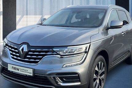Renault Koleos 41.110 km 21.770 &euro; Köln 50939