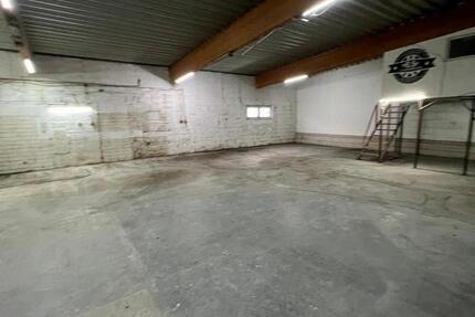 Gewerbeobjekt Köln Kalk - 1.800&euro; | Angebot:25257062