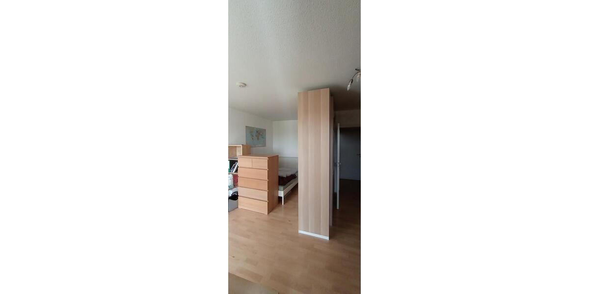 Einzimmerwohnung für junge STUDENTEN 1 zimmer