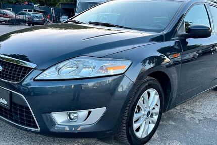 Ford Mondeo 109.000 km 6.500 &euro; Bonn 53227