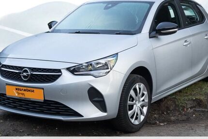 Opel Corsa 24.994 km 13.950 &euro; Solingen 42697