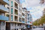 Exklusive 4-Zimmer-Wohnung mit Balkon & Aufzug in Düsseldorf-Oberkassel - sofort bezugsfrei!
