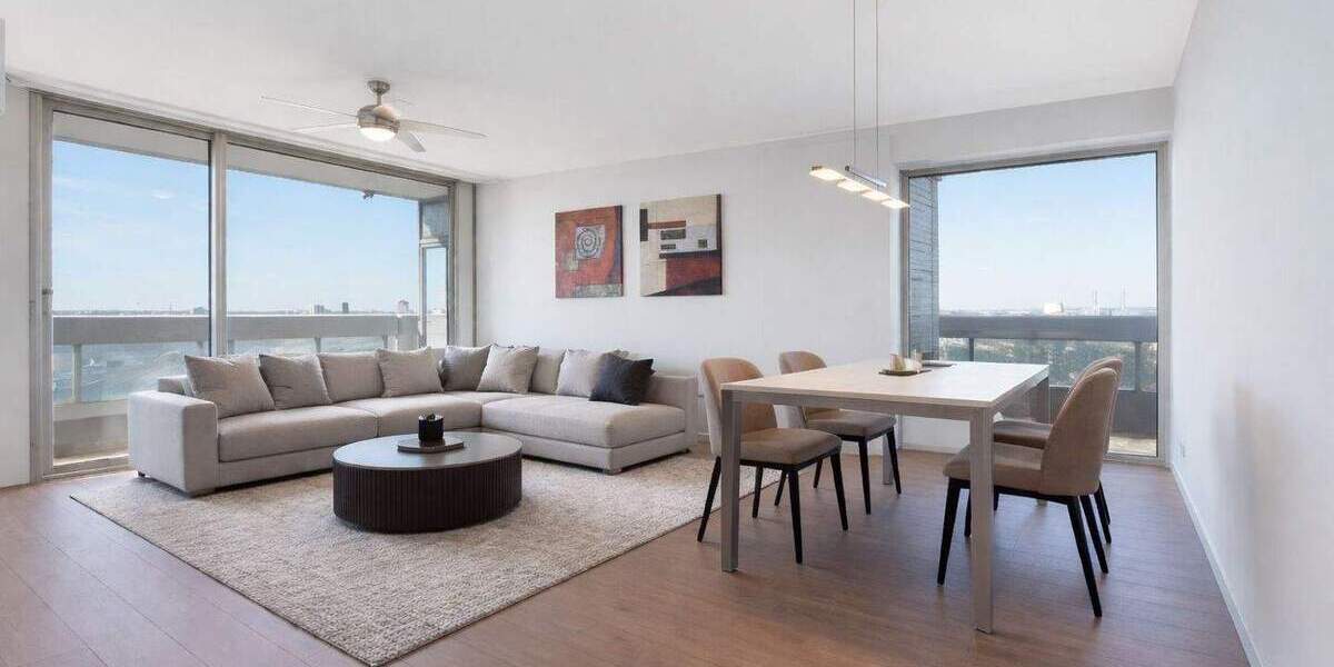 Etagenwohnung Köln Riehl - 3 Zimmer, 85 m&sup2;, 399.000&euro; | Angebot:25738435