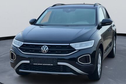 VW T-Roc 48.000 km 22.690 &euro; Bonn 53177