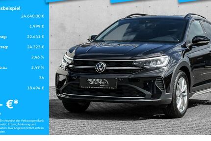 VW Taigo 13.274 km 23.970 &euro; Bergheim 50126