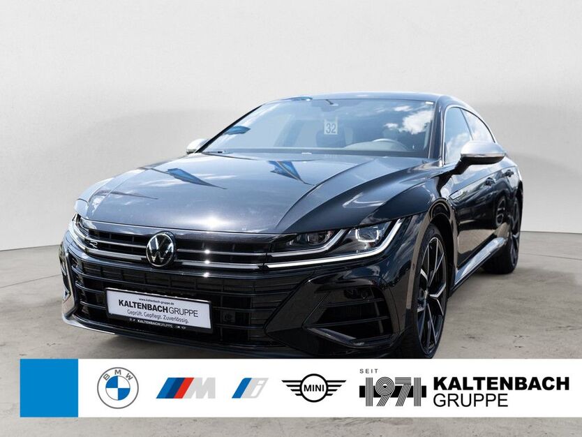 VW Arteon 23.780 km 41.490 € Wermelskirchen 42929
