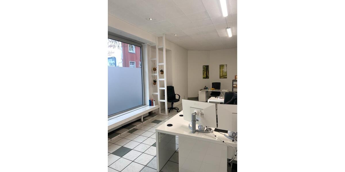 Gewerbeobjekt Solingen Central - 980&euro; | Angebot:25106894