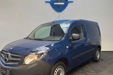 Mercedes-Benz Citan 17.714 km 10.500 &euro; Alfter 53347