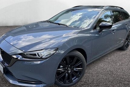 Mazda 6 7.395 km 35.950 € Köln 50735
