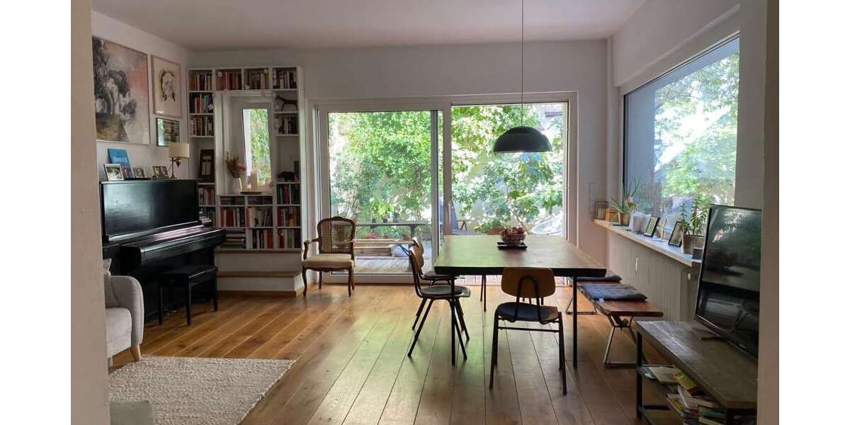 Einfamilienhaus Köln Innenstadt - 5 Zimmer, 123 m&sup2;, 1.179.000&euro; | Angebot:25644419