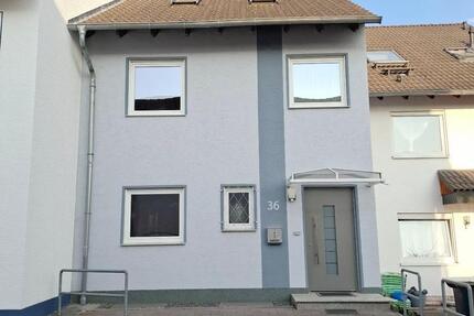 EinfamilienReihenhaus in Bonn Nord