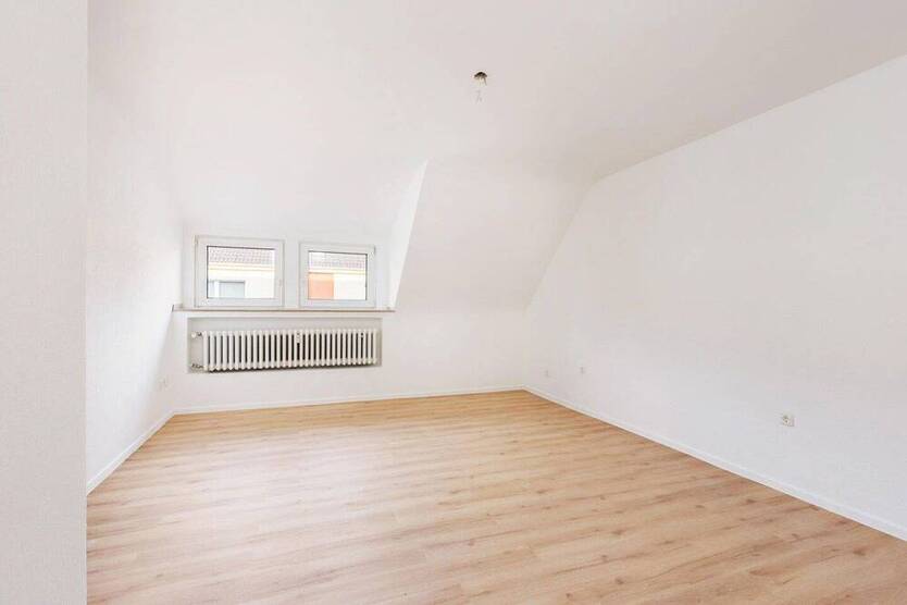 Sofort einziehen: Moderne 1-Zimmer-Wohnung in Köln-Nippes
