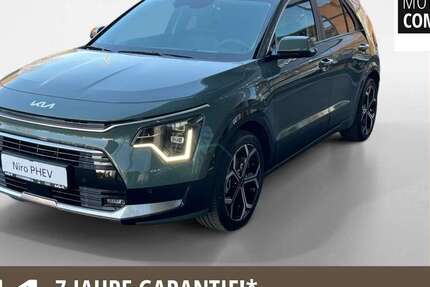 Kia Niro 1.500 km 37.990 &euro; Köln 50968