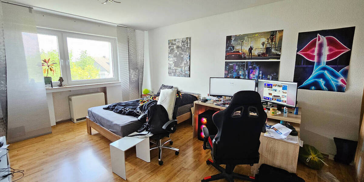 Etagenwohnung Odenthal / Glöbusch Glöbusch - 2 Zimmer, 74 m&sup2;, 210.000&euro; | Angebot:26797238