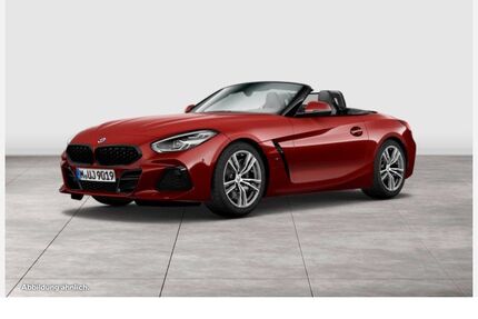 BMW Z4 21.500 km 34.490 € Köln-Nord 50739