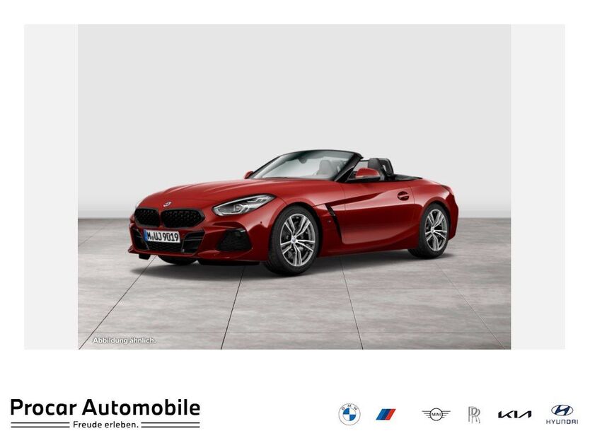 BMW Z4 21.500 km 34.490 € Köln-Nord 50739