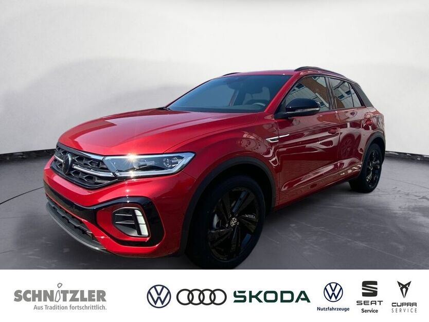 T-Roc