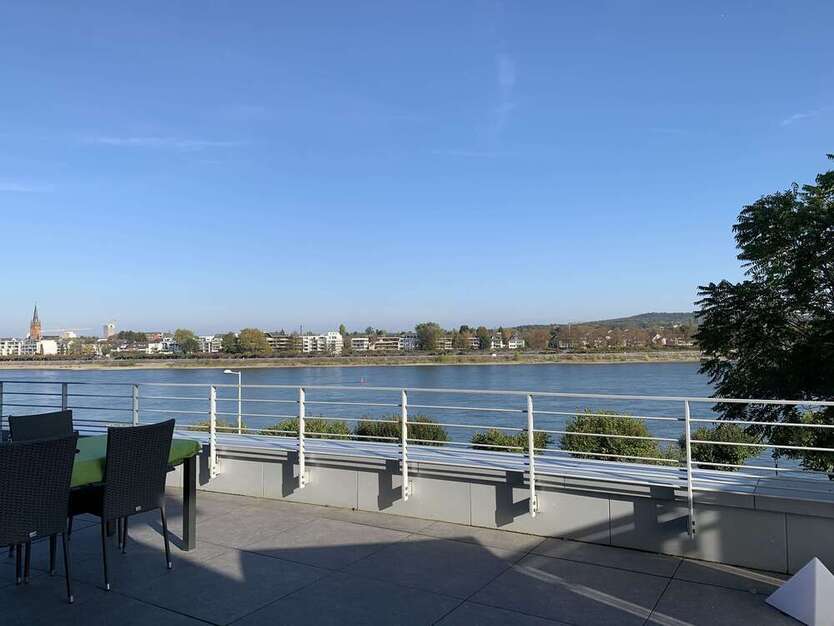 Wohnung zum Mieten in Bonn 2.610 € 141.08 m²
