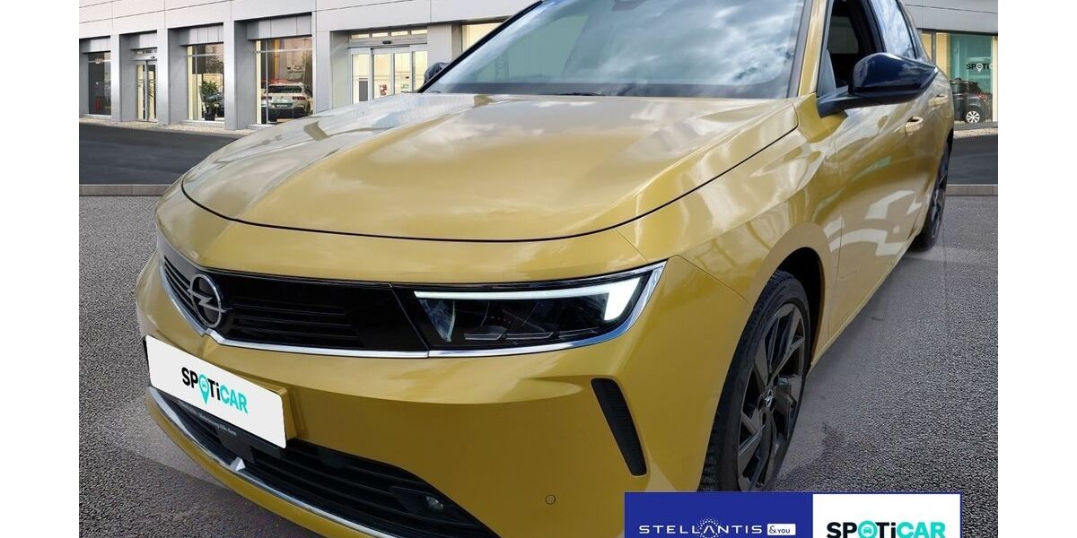 Opel Astra 59.183 km 17.920 &euro; Köln 50933