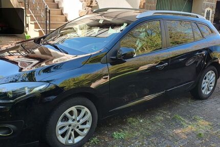 Renault Megane 136.000 km 6.450 € Kürten 51515