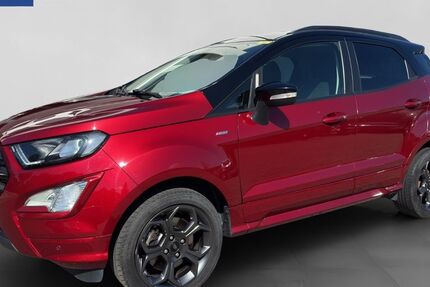 Ford EcoSport 112.454 km 10.490 € Hennef 53773