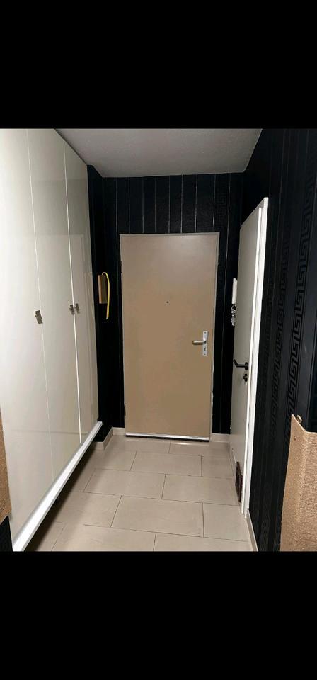 4 Zimmer Wohnung im Zentrum von Remscheid