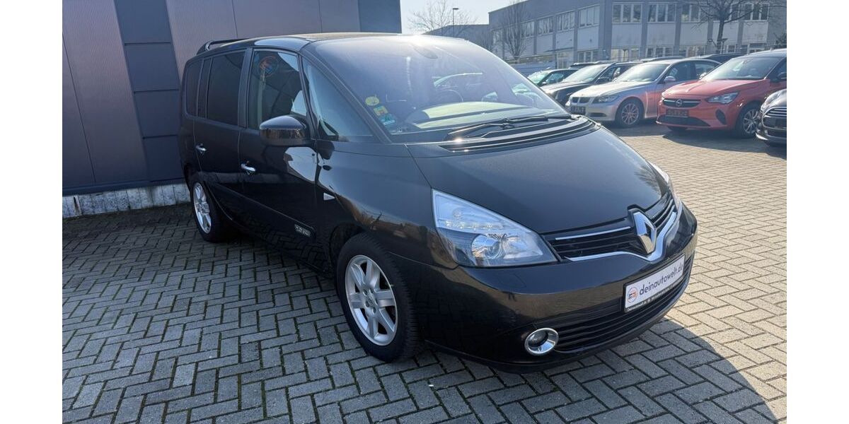Renault Espace 195.000 km 7.900 &euro; Dormagen 41540