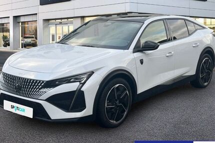 Peugeot 408 32.315 km 32.980 € Bonn 53121