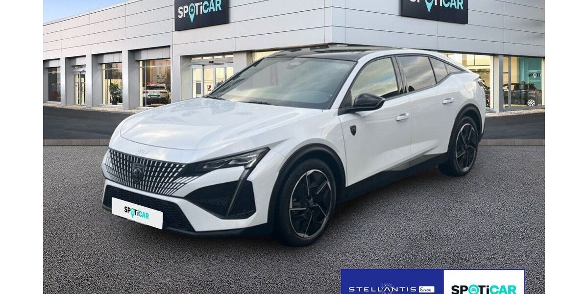 Peugeot 408 32.315 km 32.980 € Bonn 53121