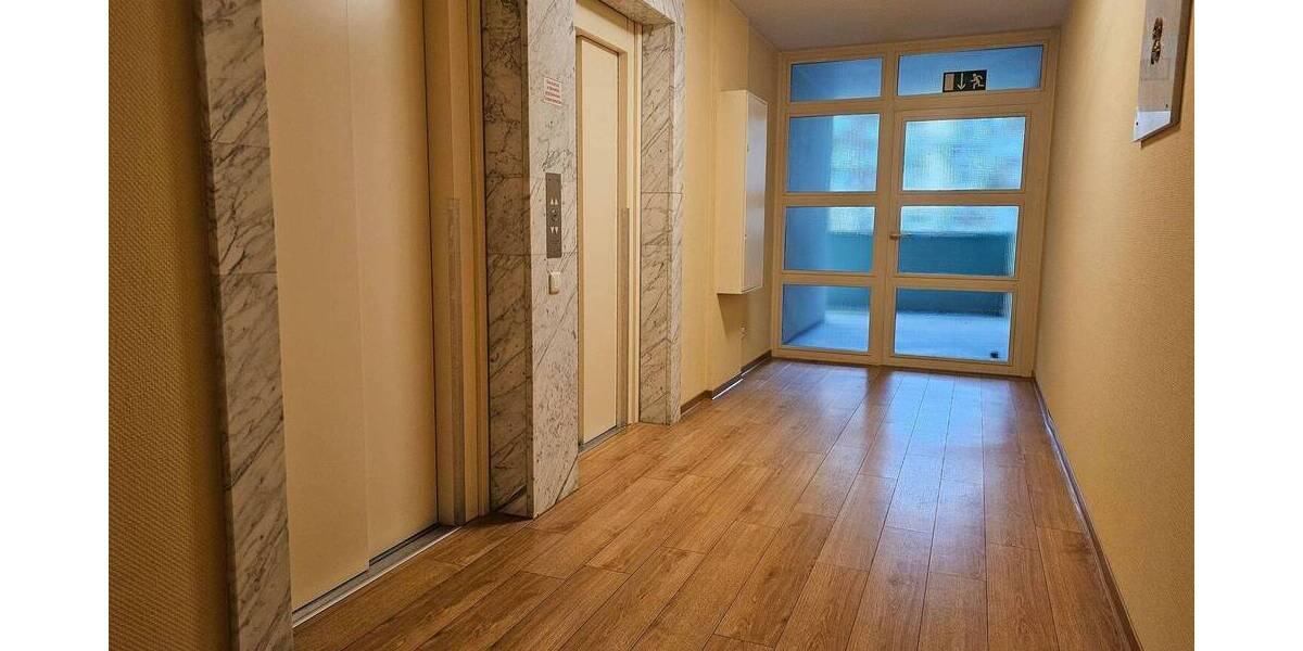 Etagenwohnung Köln Junkersdorf - 2 Zimmer, 80 m&sup2;, 319.000&euro; | Angebot:26674886