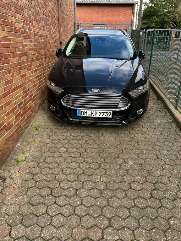 Ford Mondeo 19.491 km 19.400 € Bergheim 50127